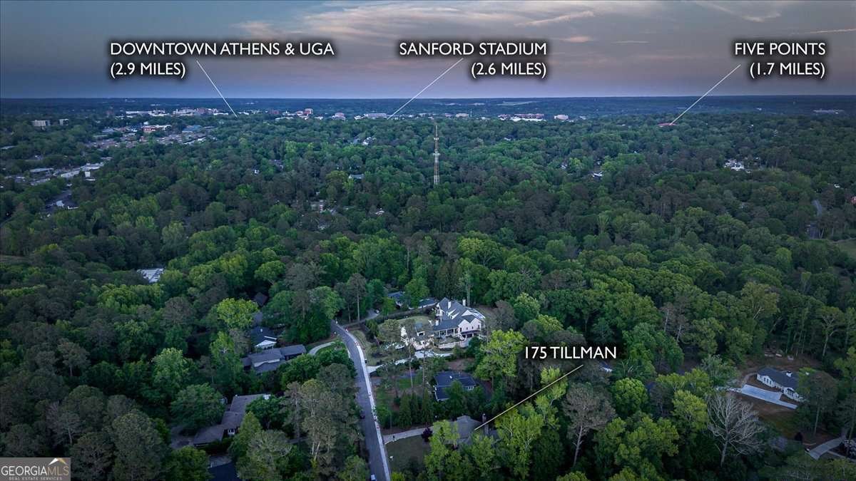 175 Tillman Lane Athens - 69