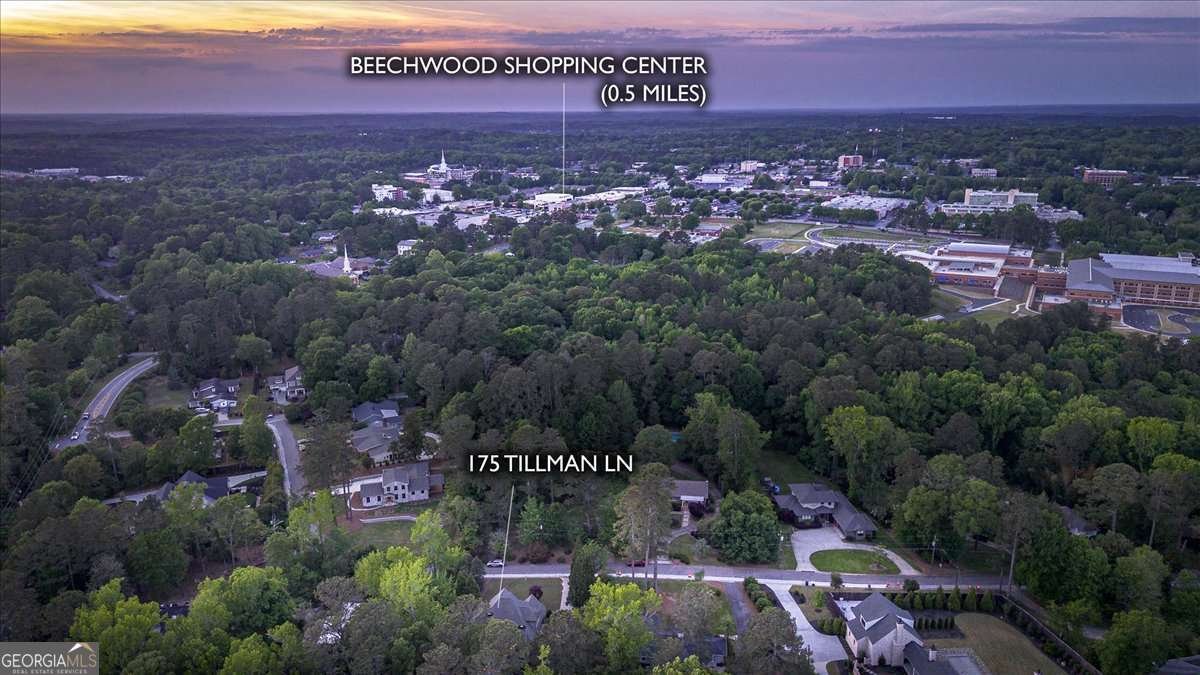 175 Tillman Lane Athens - 70