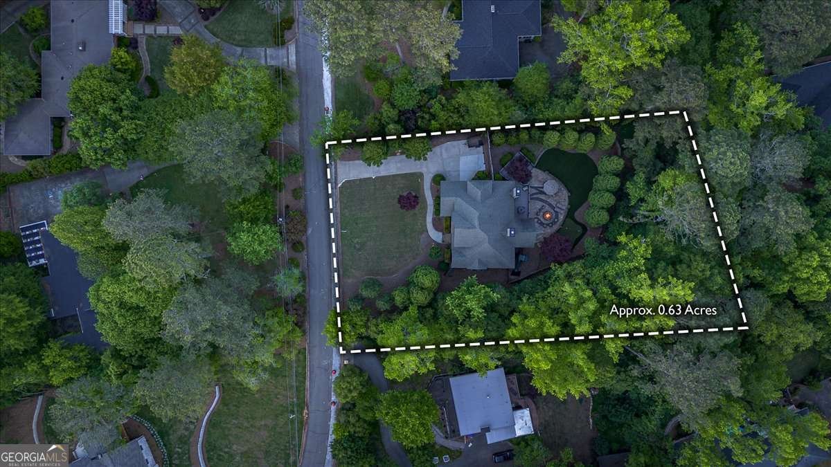 175 Tillman Lane Athens - 71