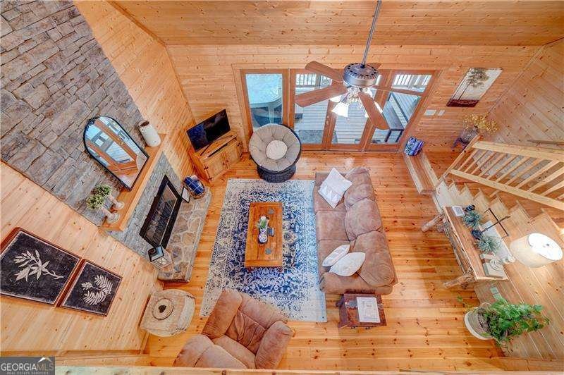 46 Floral Court Ellijay - 17
