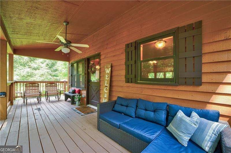46 Floral Court Ellijay - 2