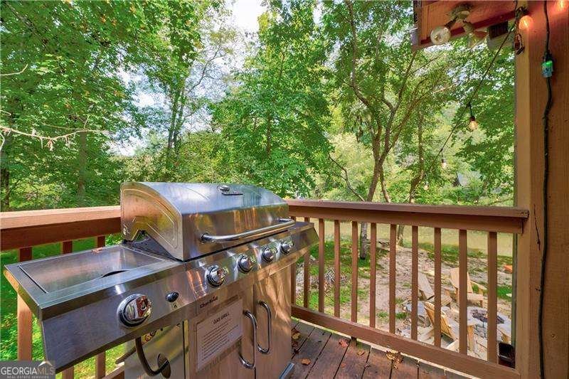 46 Floral Court Ellijay - 22