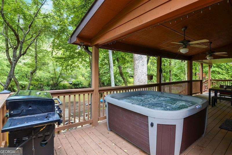 46 Floral Court Ellijay - 24