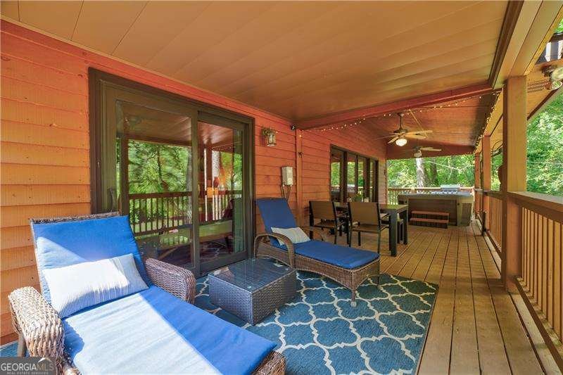 46 Floral Court Ellijay - 26
