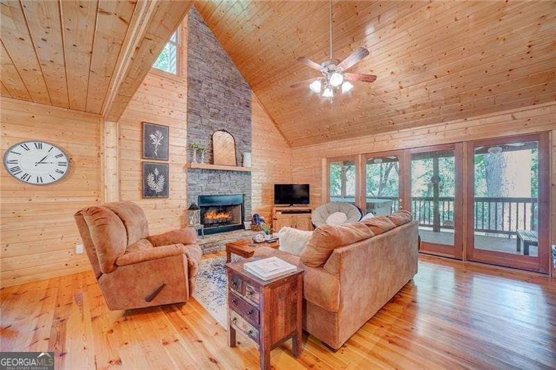 46 Floral Court Ellijay - 3