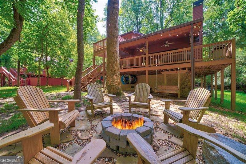 46 Floral Court Ellijay - 31