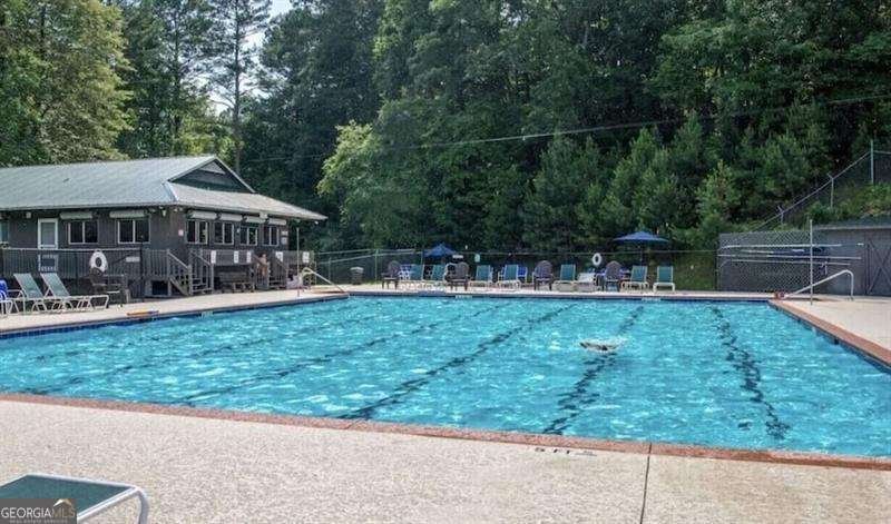 46 Floral Court Ellijay - 32