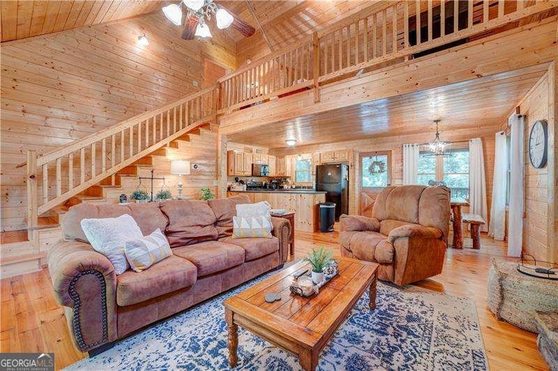 46 Floral Court Ellijay - 4