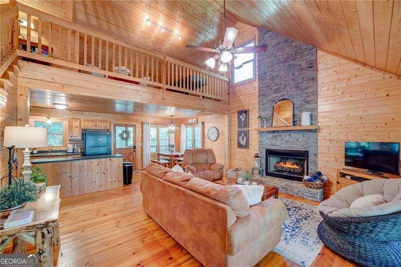 46 Floral Court Ellijay - 5