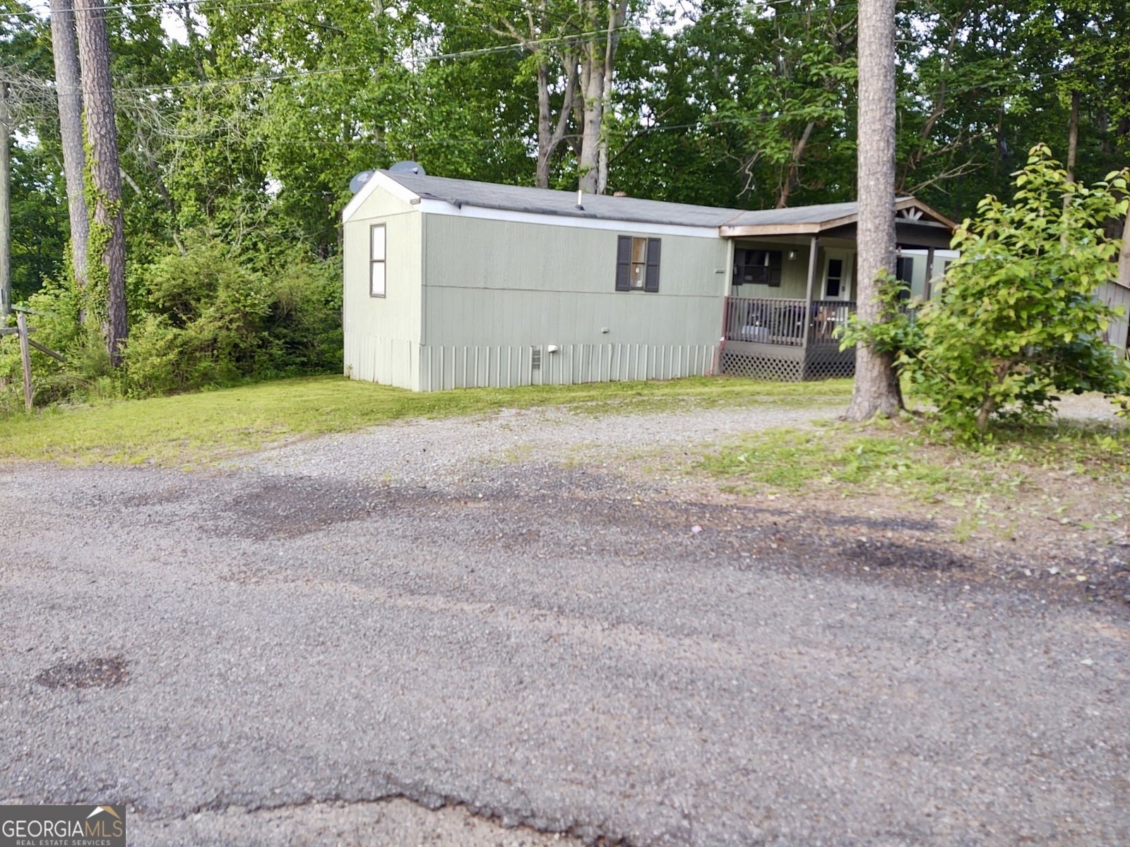 43 Irvin Drive Dawsonville - 13