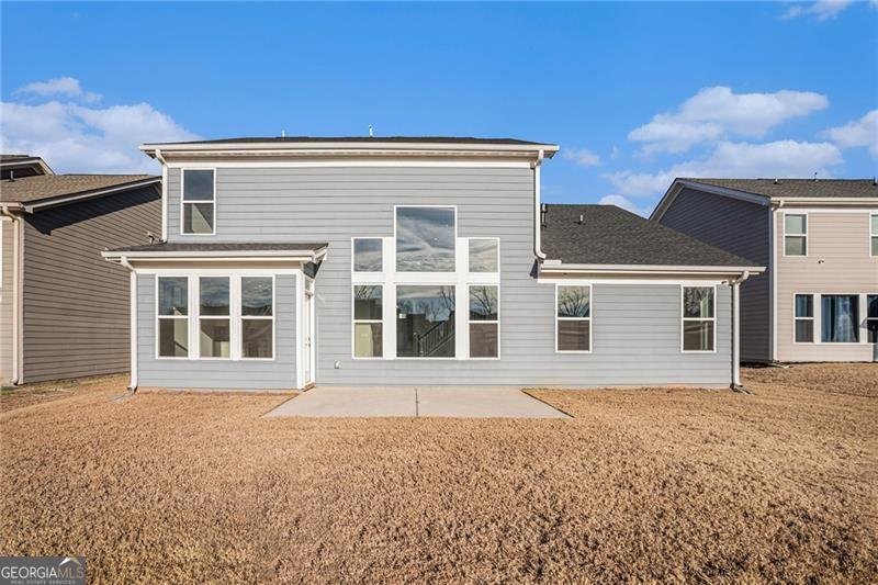72 Candlewood Lane Hoschton - 27