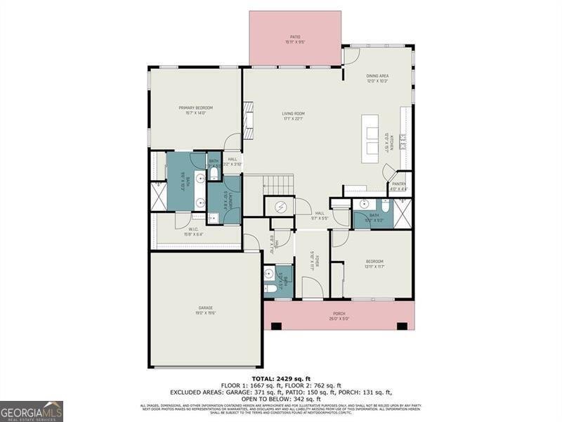 72 Candlewood Lane Hoschton - 30