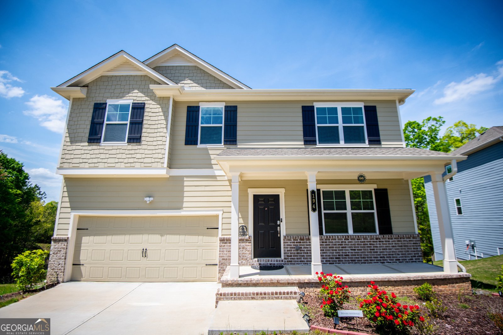 194 Rivulet Drive Dallas - 1
