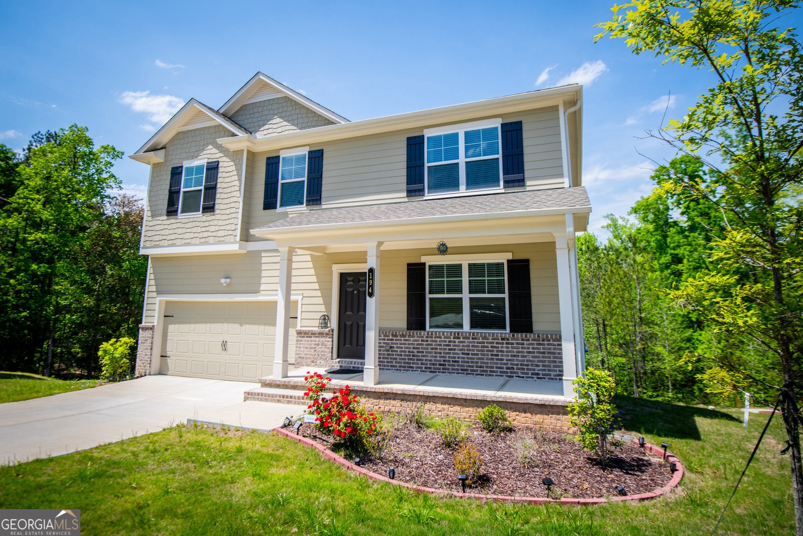194 Rivulet Drive Dallas - 2