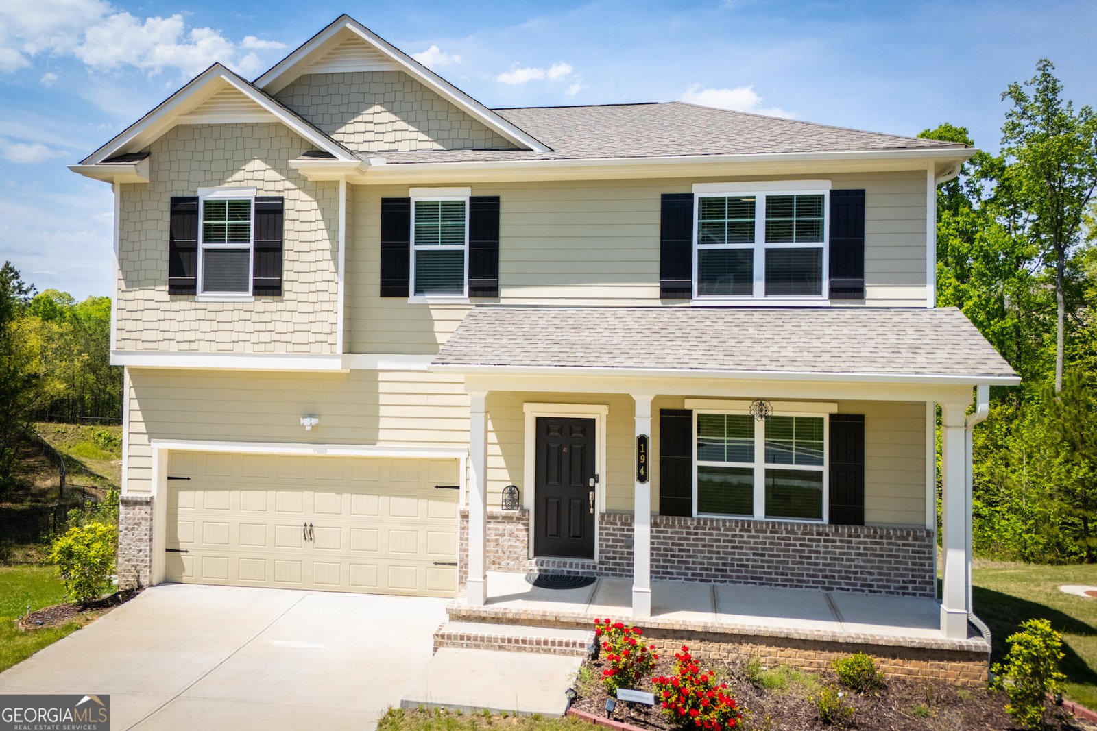 194 Rivulet Drive Dallas - 60