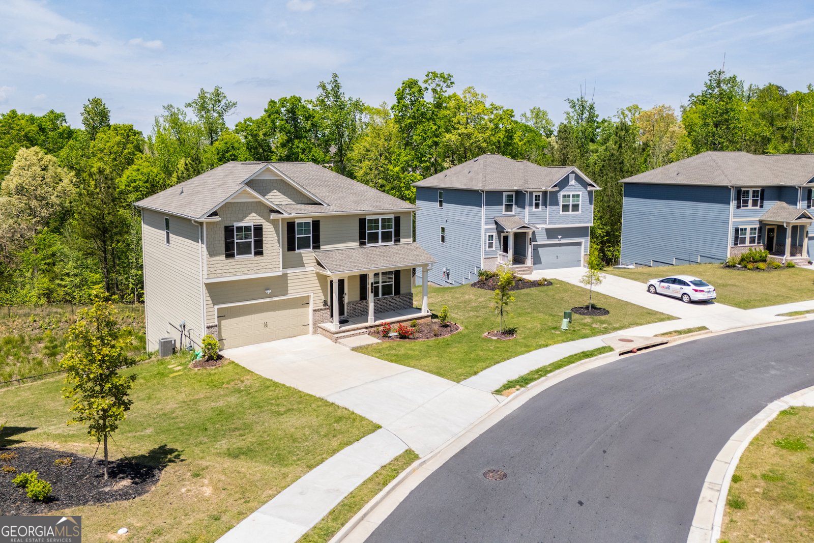 194 Rivulet Drive Dallas - 61