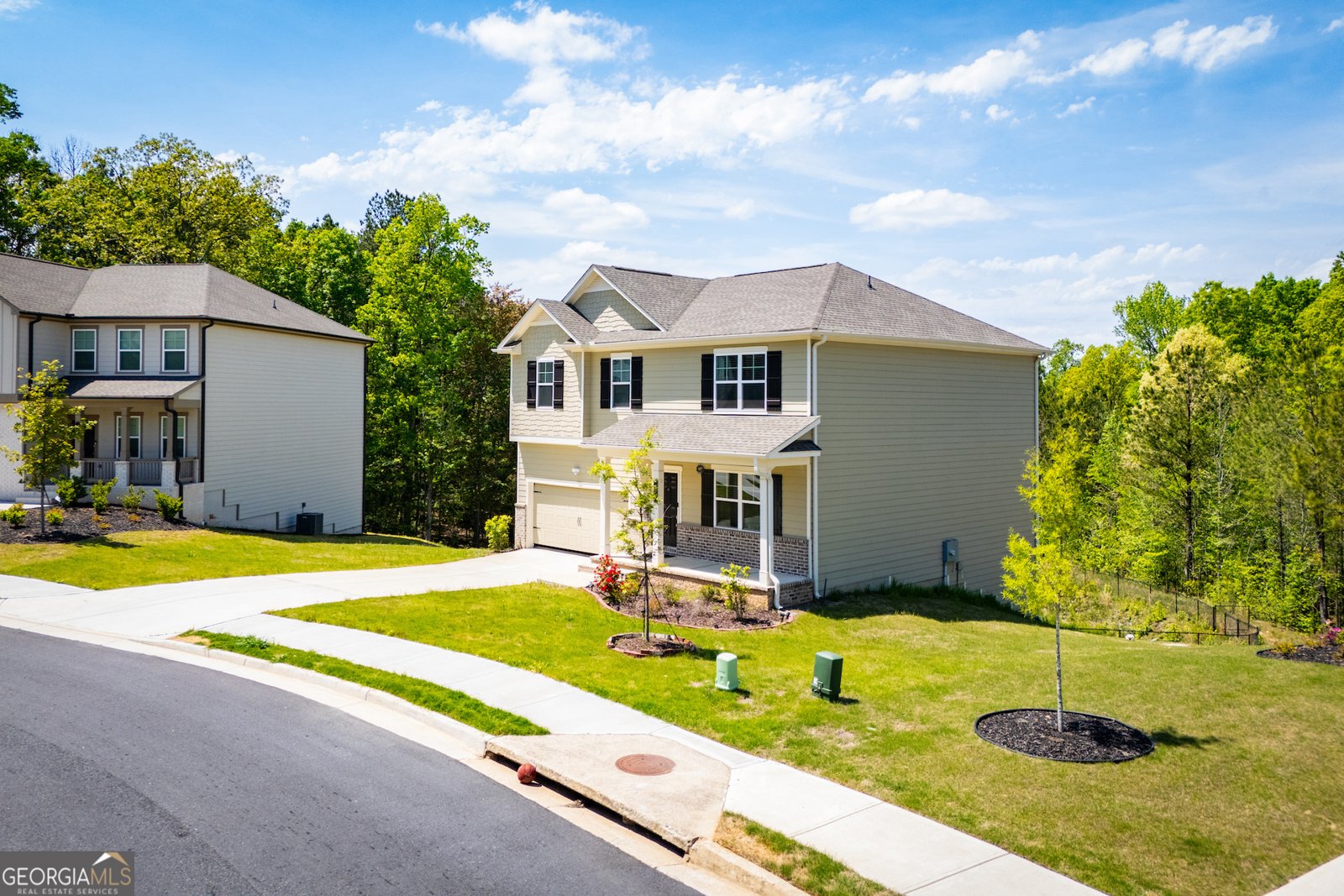 194 Rivulet Drive Dallas - 64