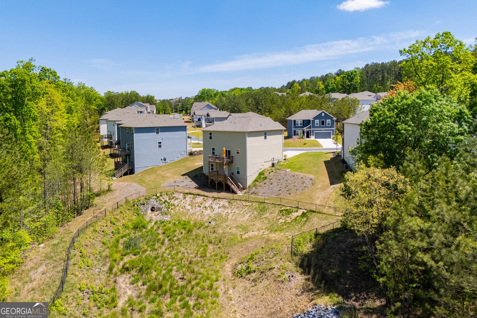194 Rivulet Drive Dallas - 66