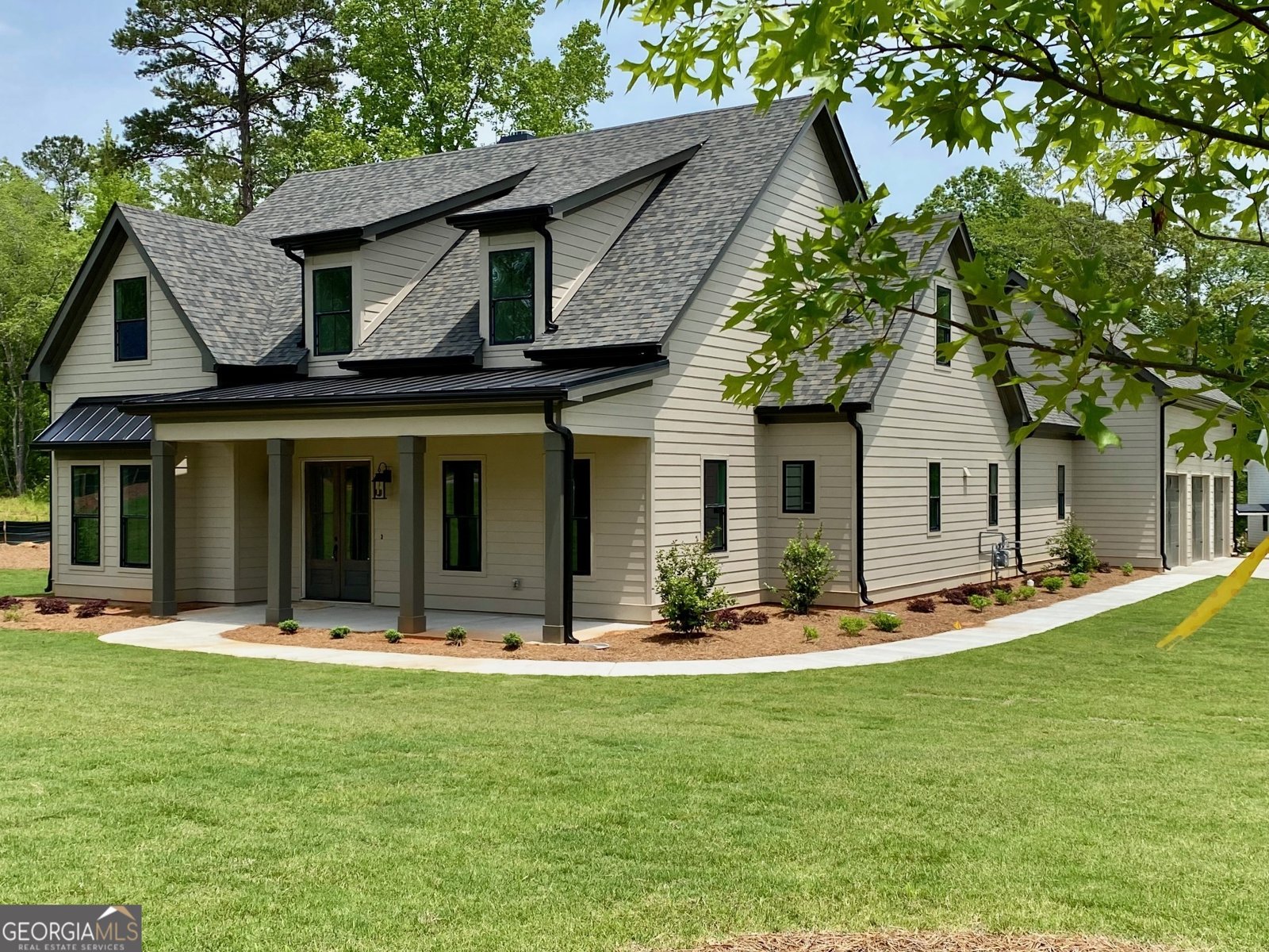 LOT 151 SHADY CREEK LANE Newnan - 1