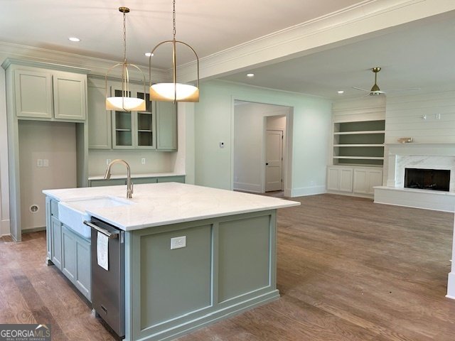 LOT 151 SHADY CREEK LANE Newnan - 19