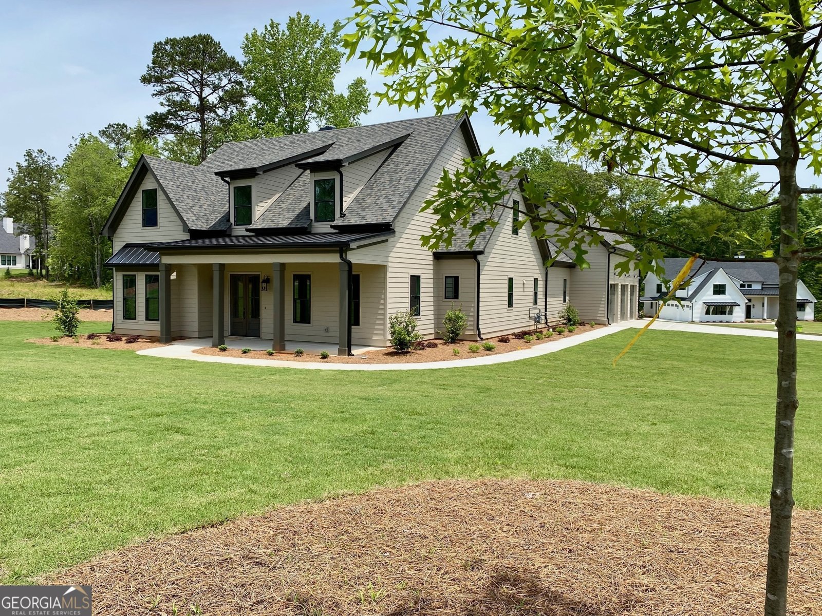 LOT 151 SHADY CREEK LANE Newnan - 2