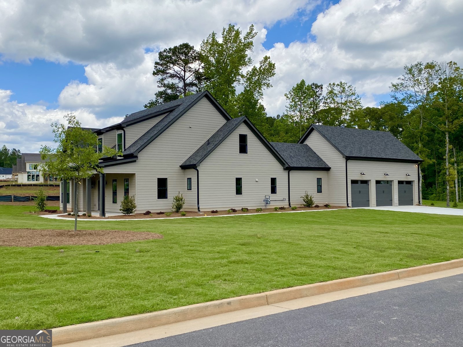 LOT 151 SHADY CREEK LANE Newnan - 4