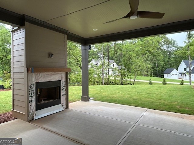 LOT 151 SHADY CREEK LANE Newnan - 42