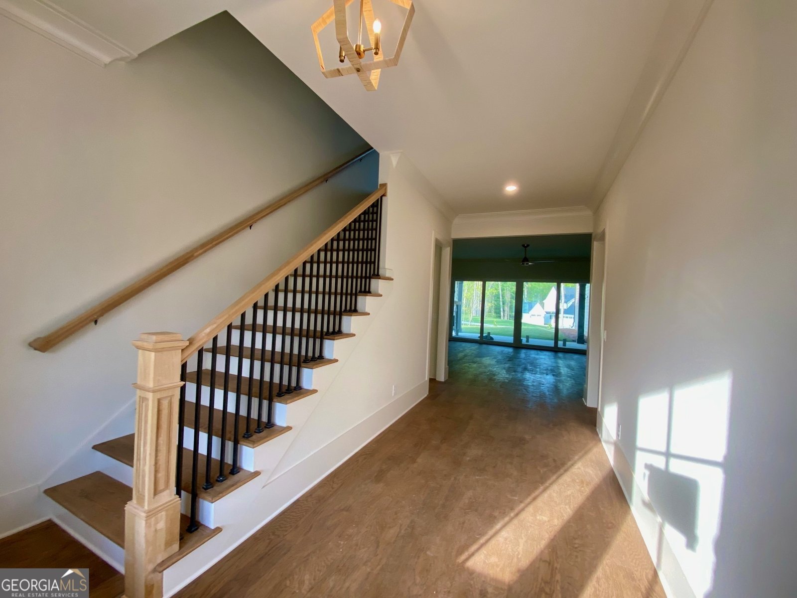 LOT 151 SHADY CREEK LANE Newnan - 5