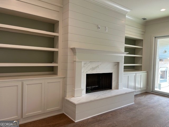 LOT 151 SHADY CREEK LANE Newnan - 7
