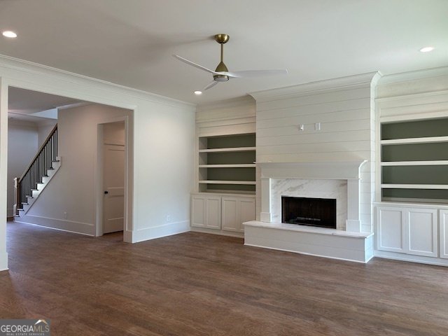 LOT 151 SHADY CREEK LANE Newnan - 9