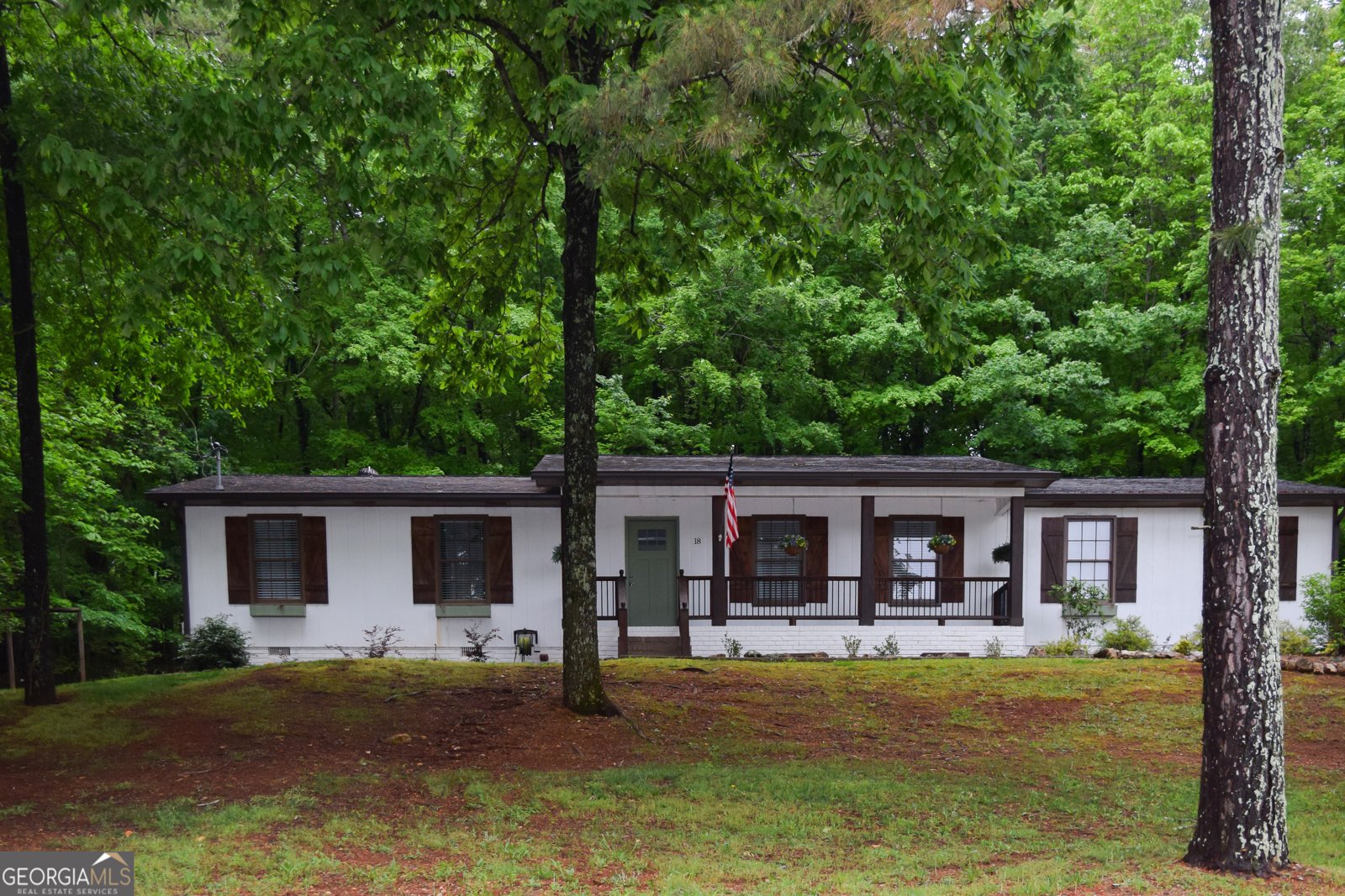 18 RambleWood Drive Silver Creek - 1