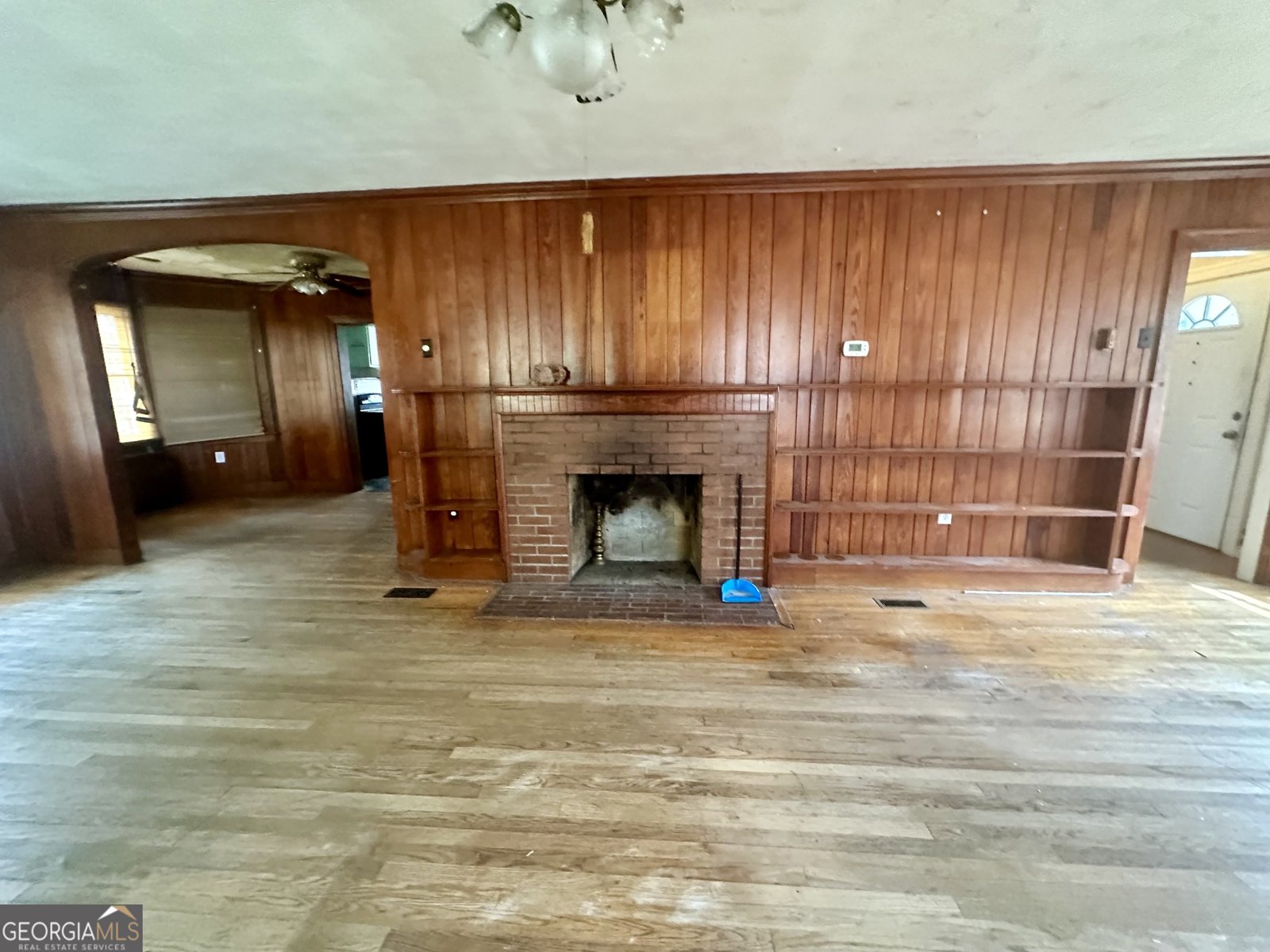 623 McDonald Street Waycross - 2