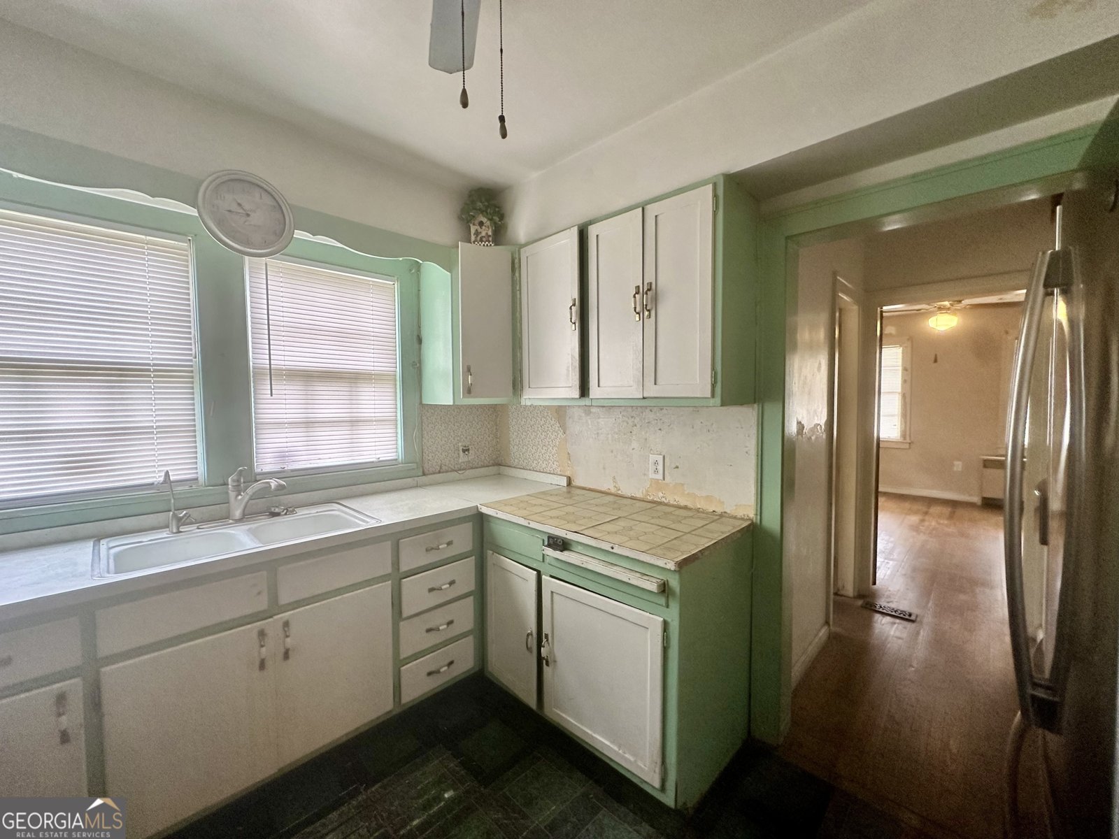 623 McDonald Street Waycross - 23