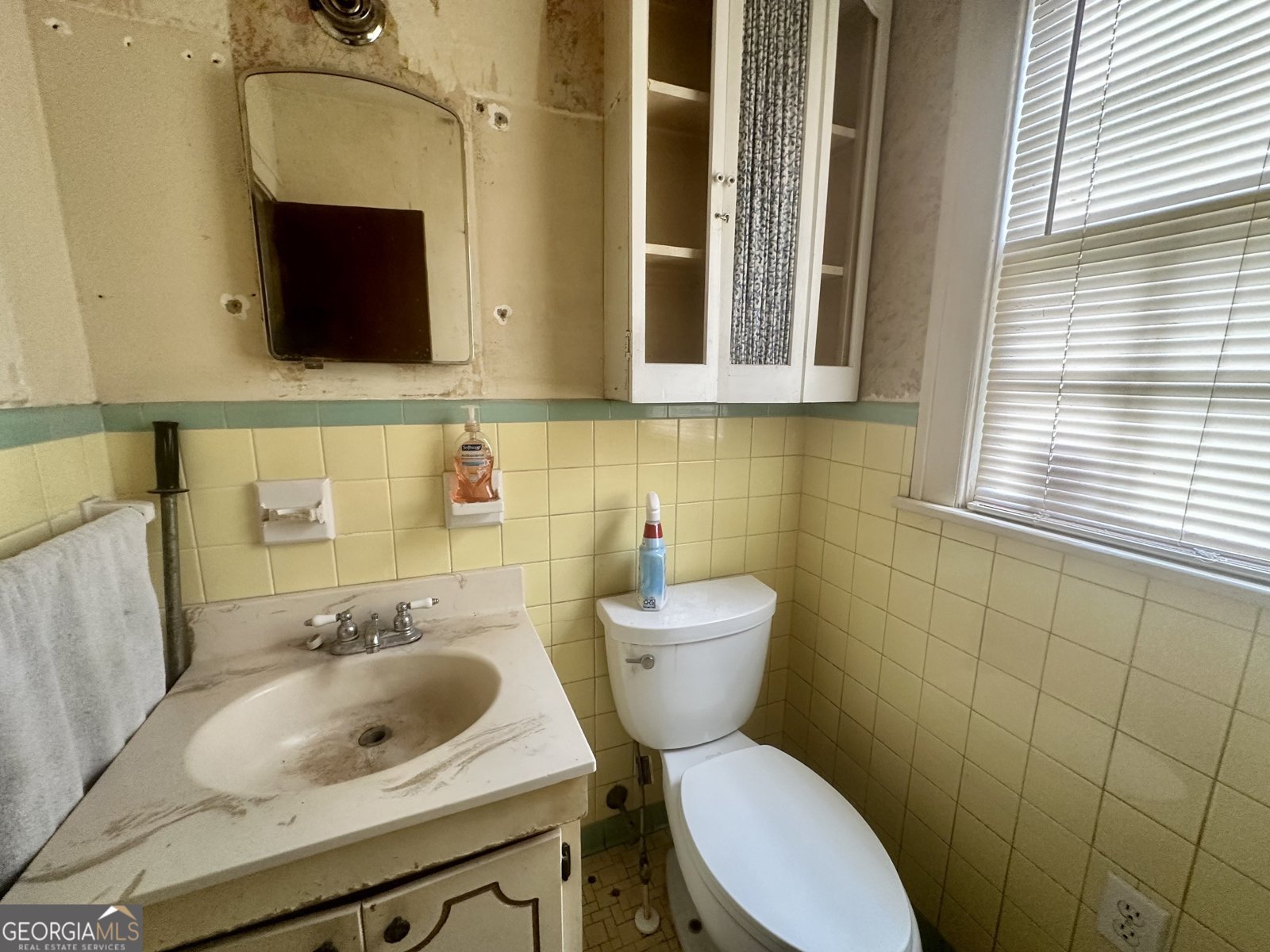 623 McDonald Street Waycross - 24