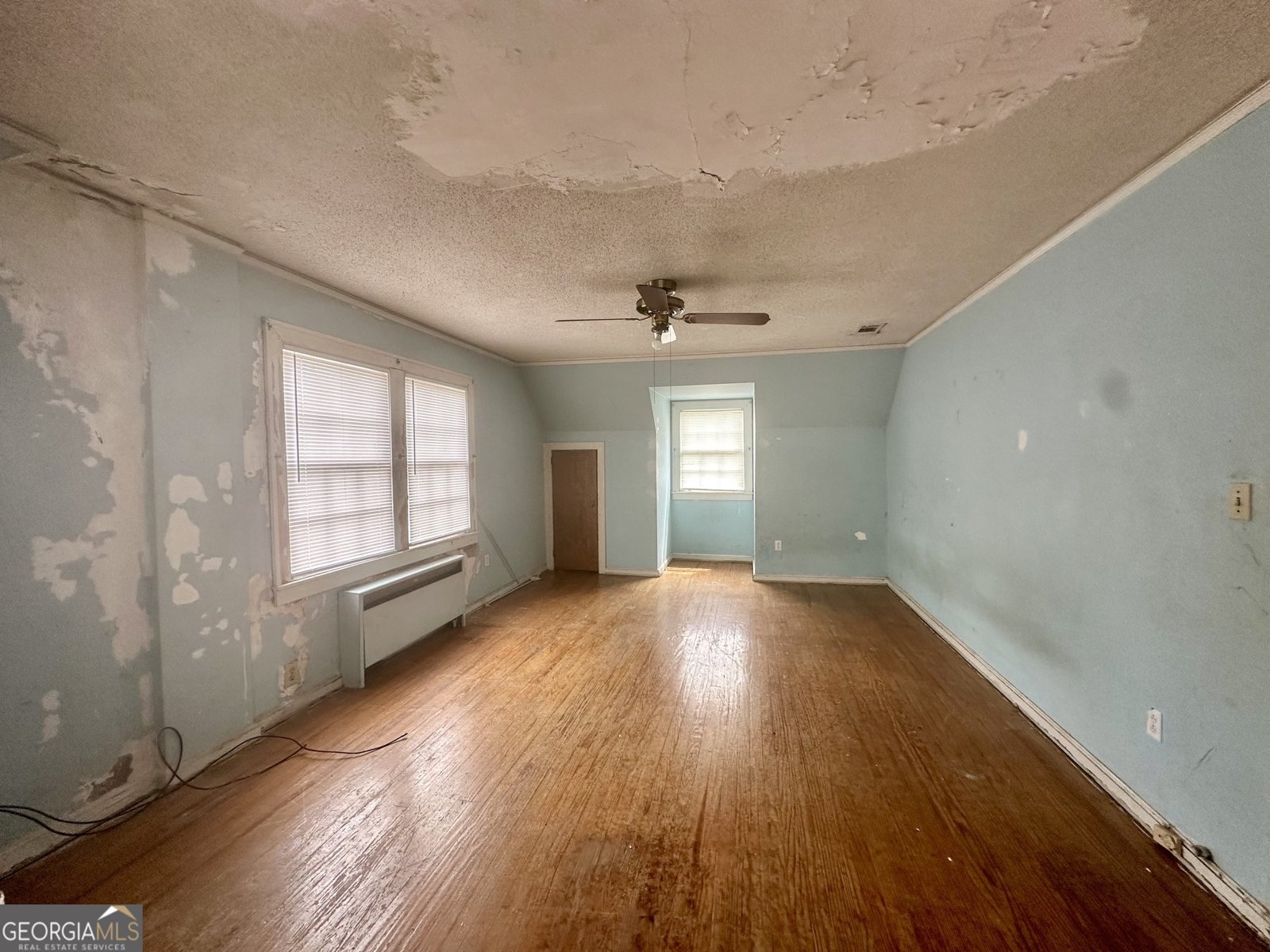 623 McDonald Street Waycross - 27