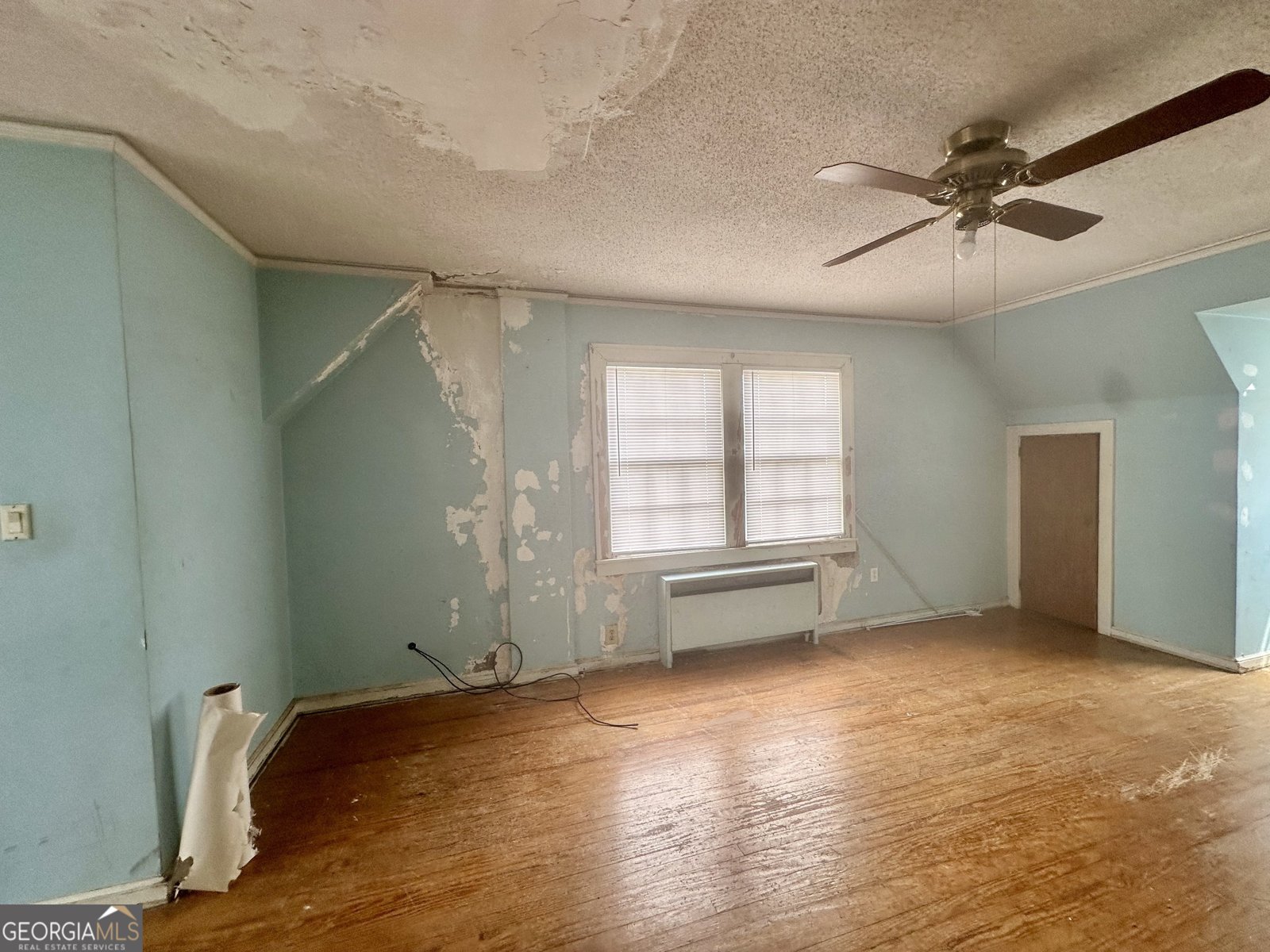 623 McDonald Street Waycross - 29