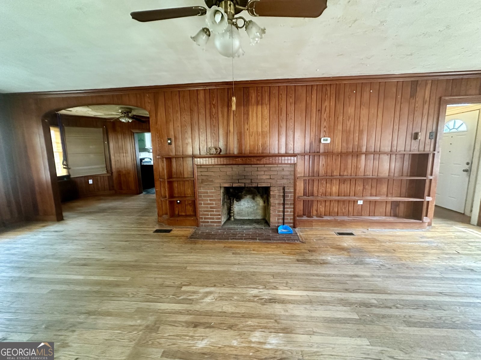 623 McDonald Street Waycross - 3