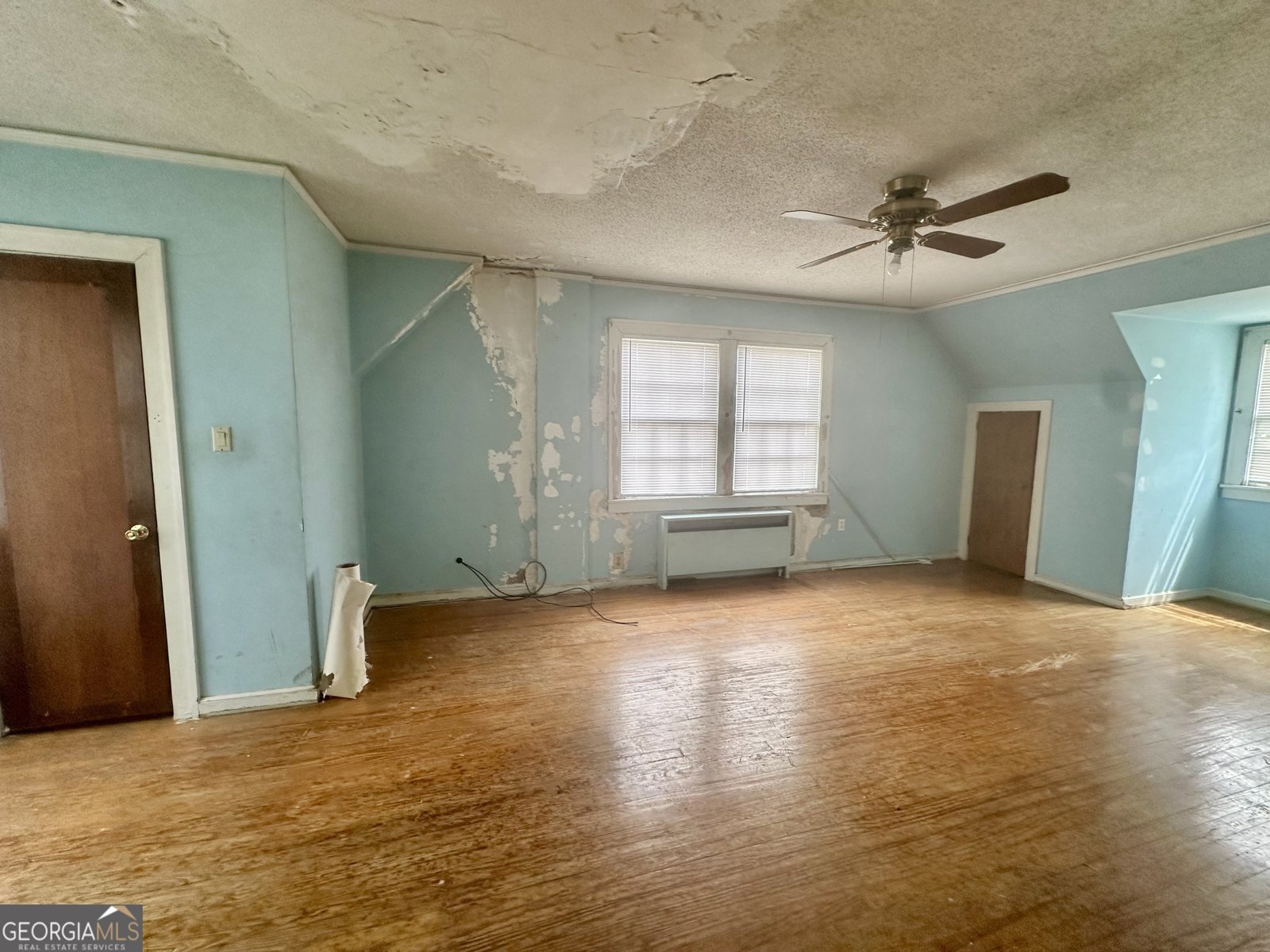 623 McDonald Street Waycross - 30