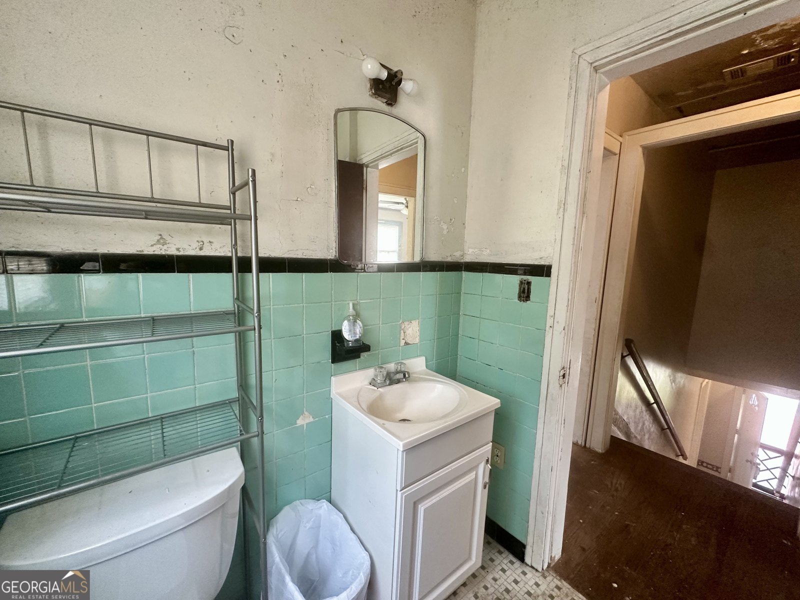 623 McDonald Street Waycross - 31