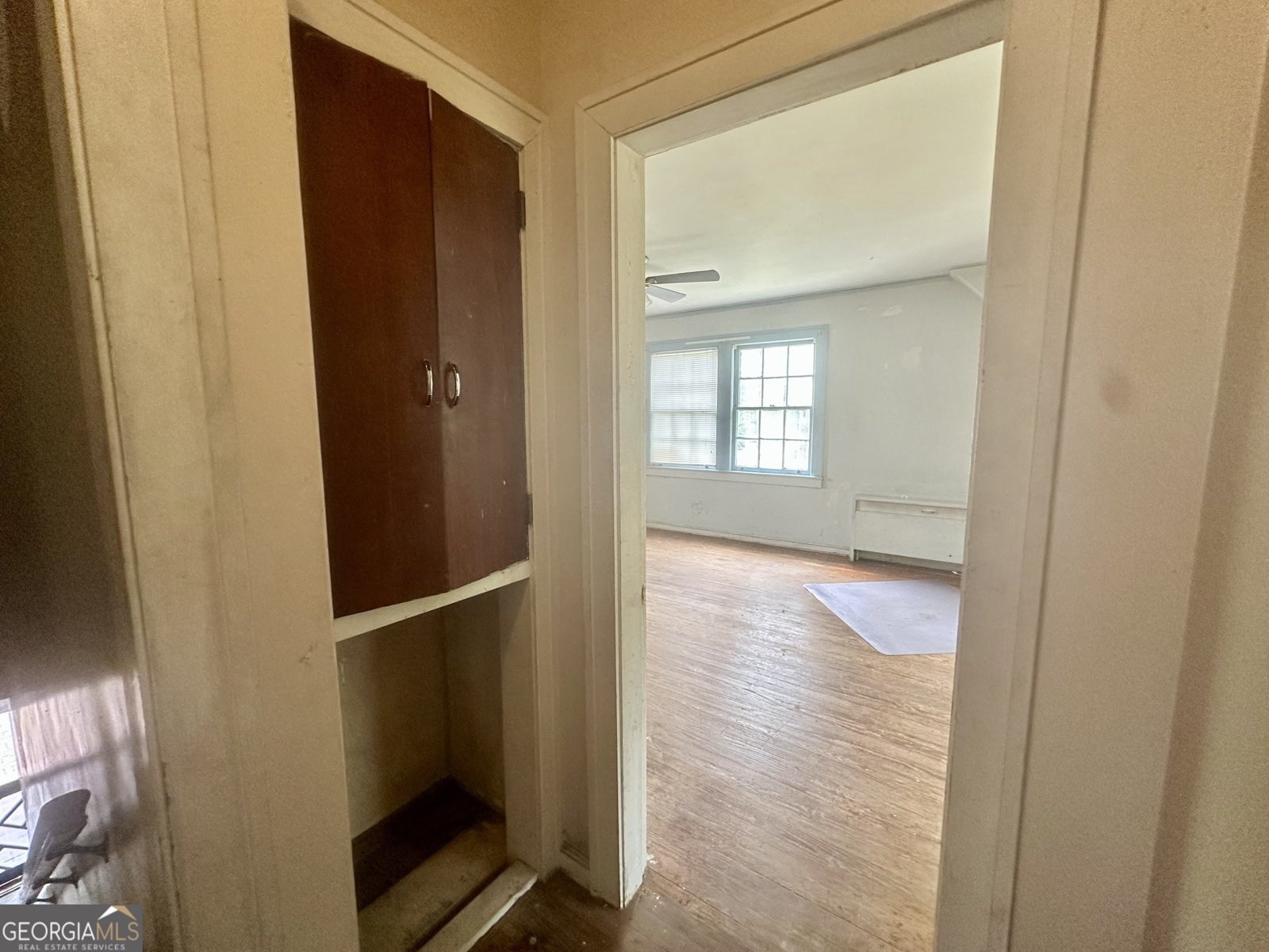 623 McDonald Street Waycross - 33