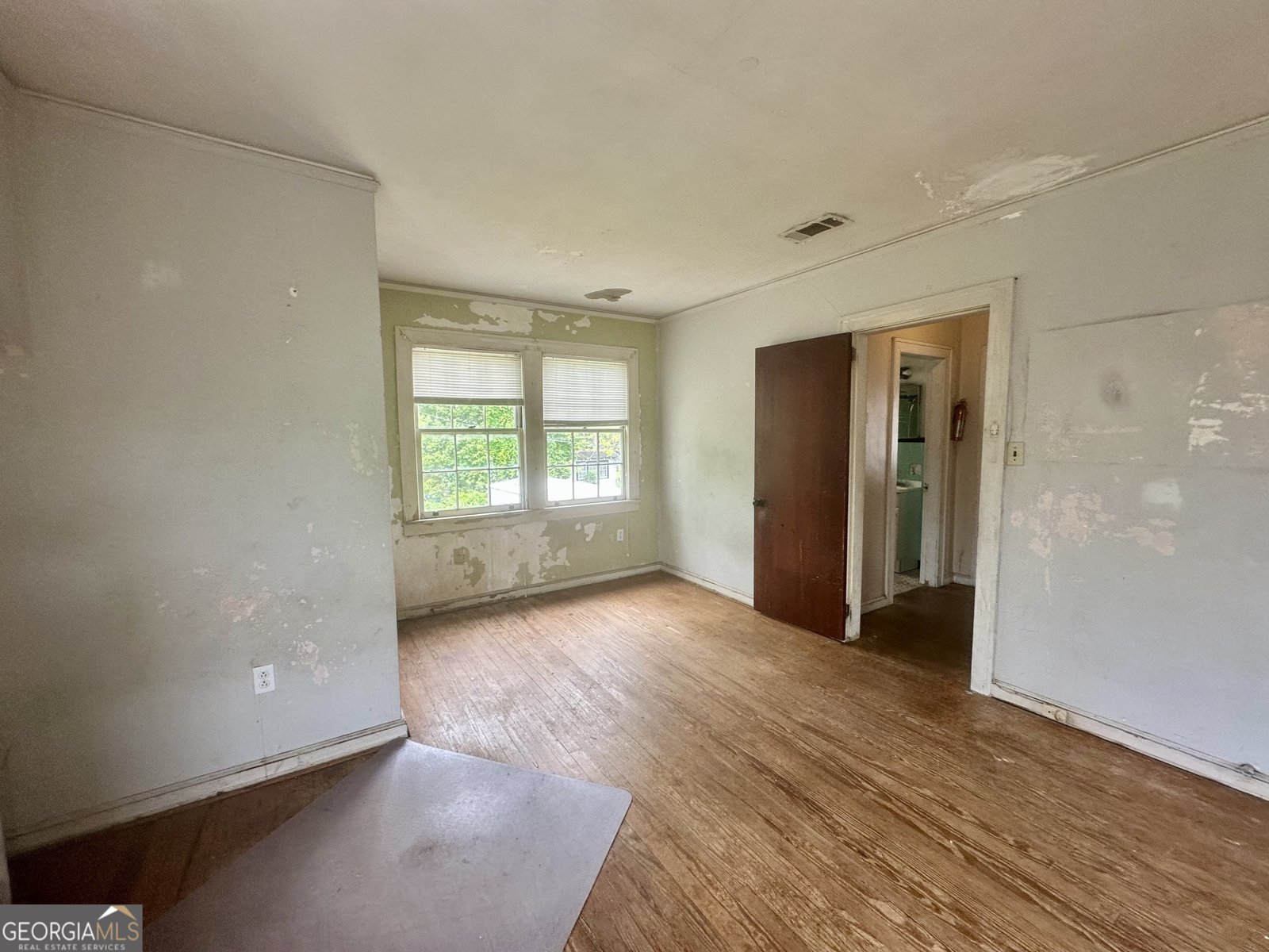 623 McDonald Street Waycross - 34