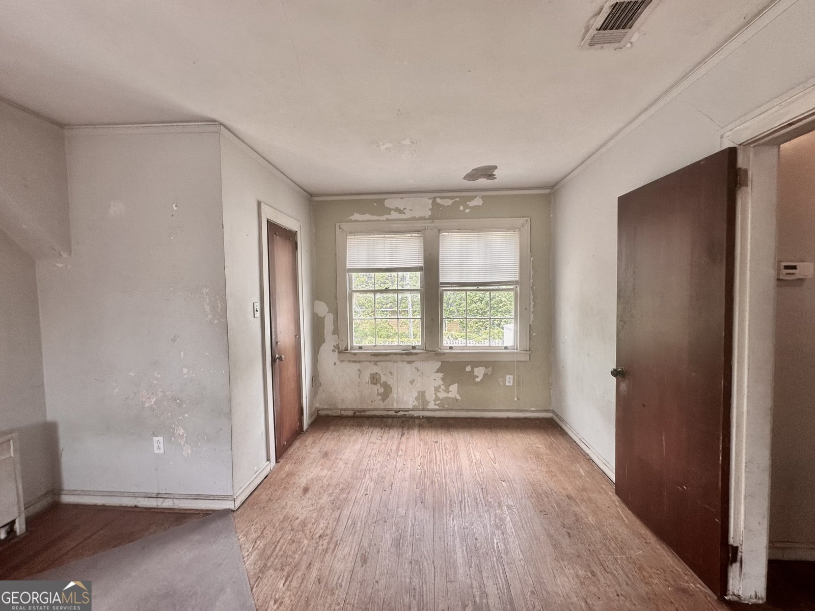 623 McDonald Street Waycross - 35
