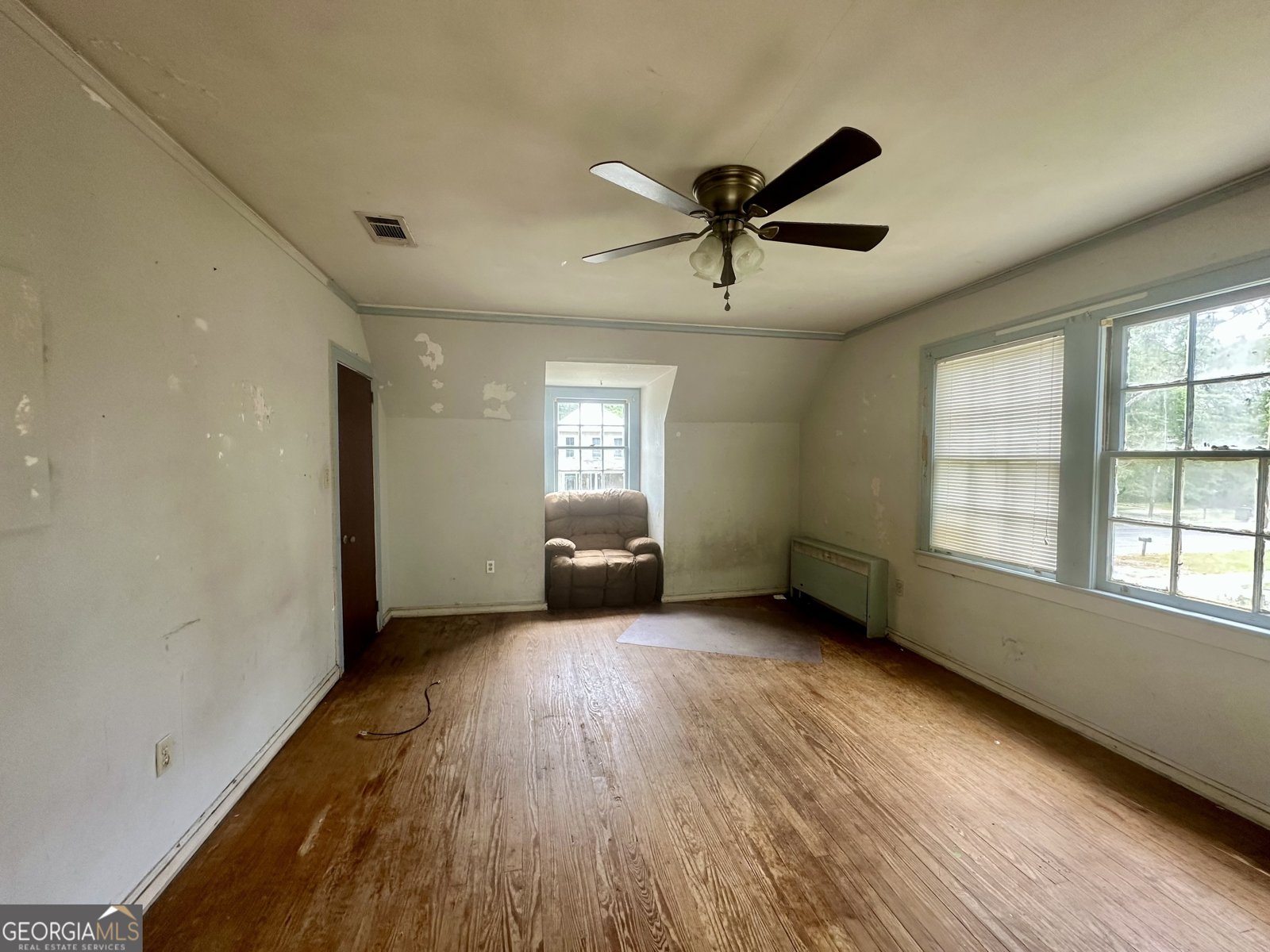 623 McDonald Street Waycross - 36