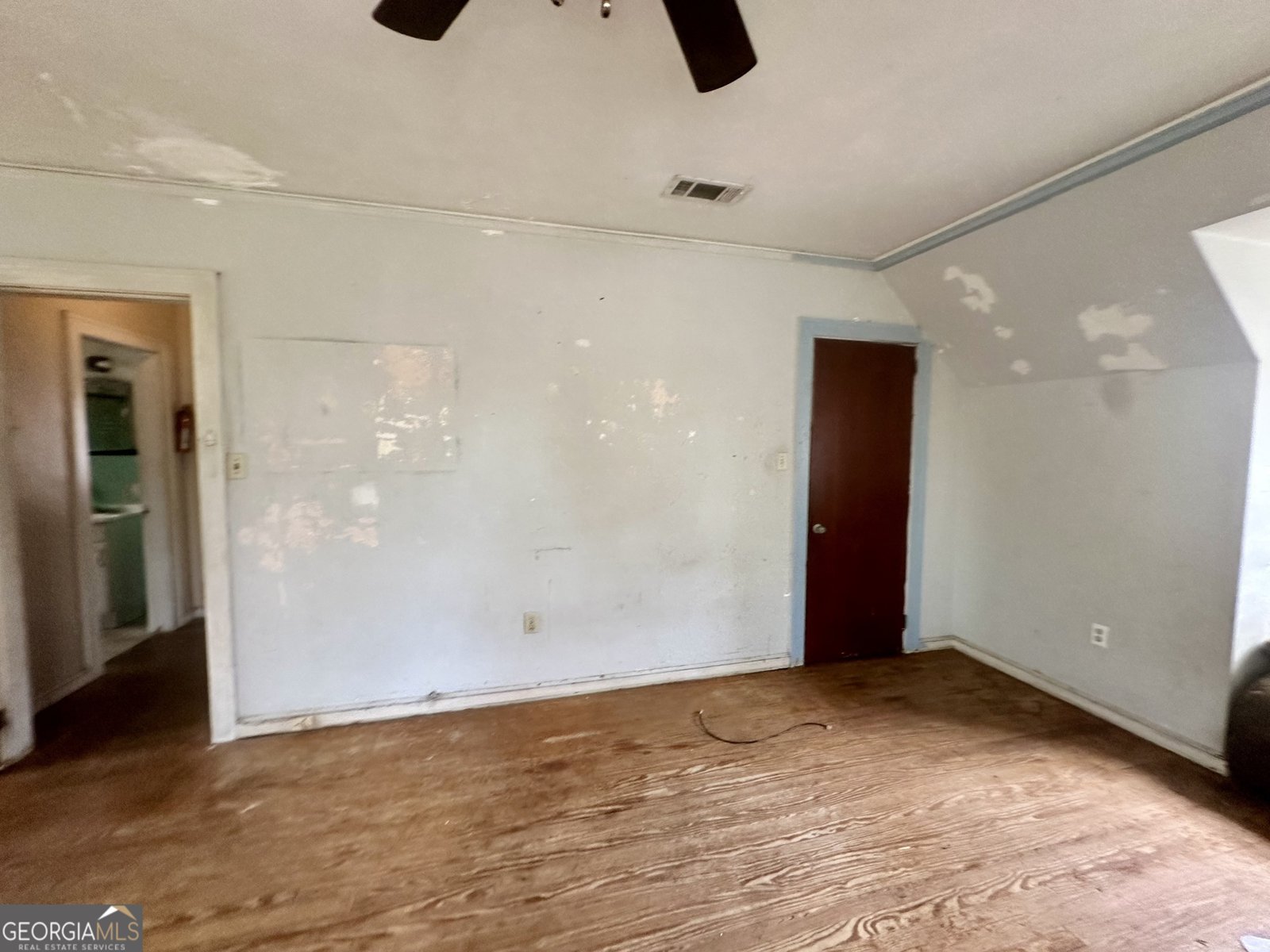 623 McDonald Street Waycross - 37