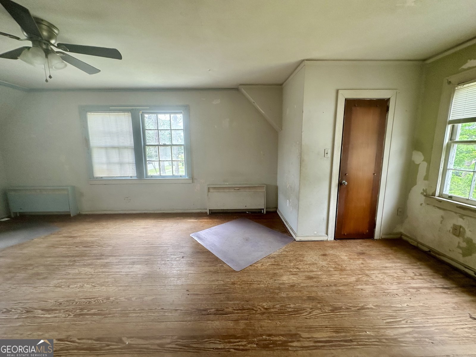 623 McDonald Street Waycross - 38