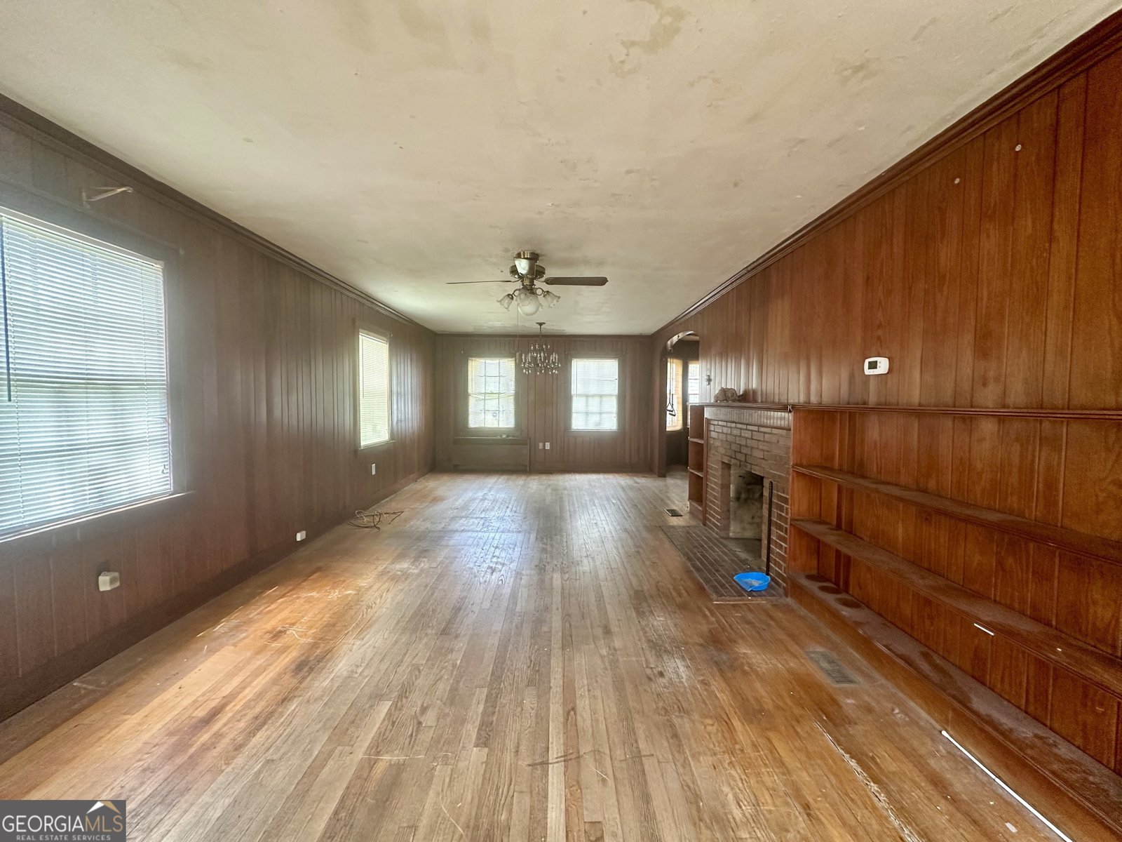 623 McDonald Street Waycross - 4