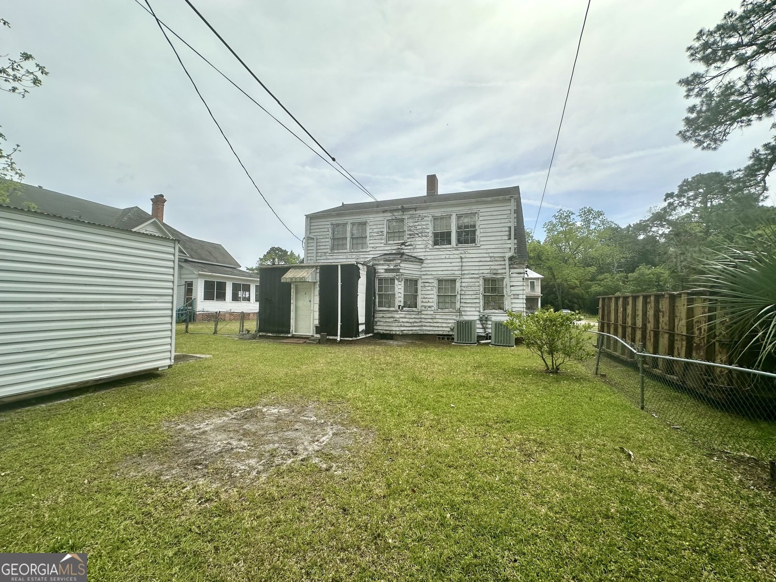 623 McDonald Street Waycross - 40