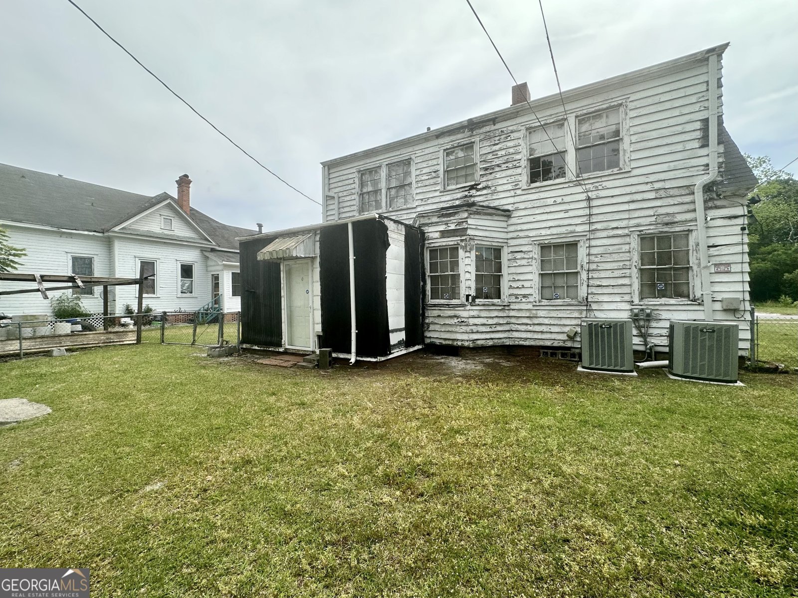 623 McDonald Street Waycross - 41