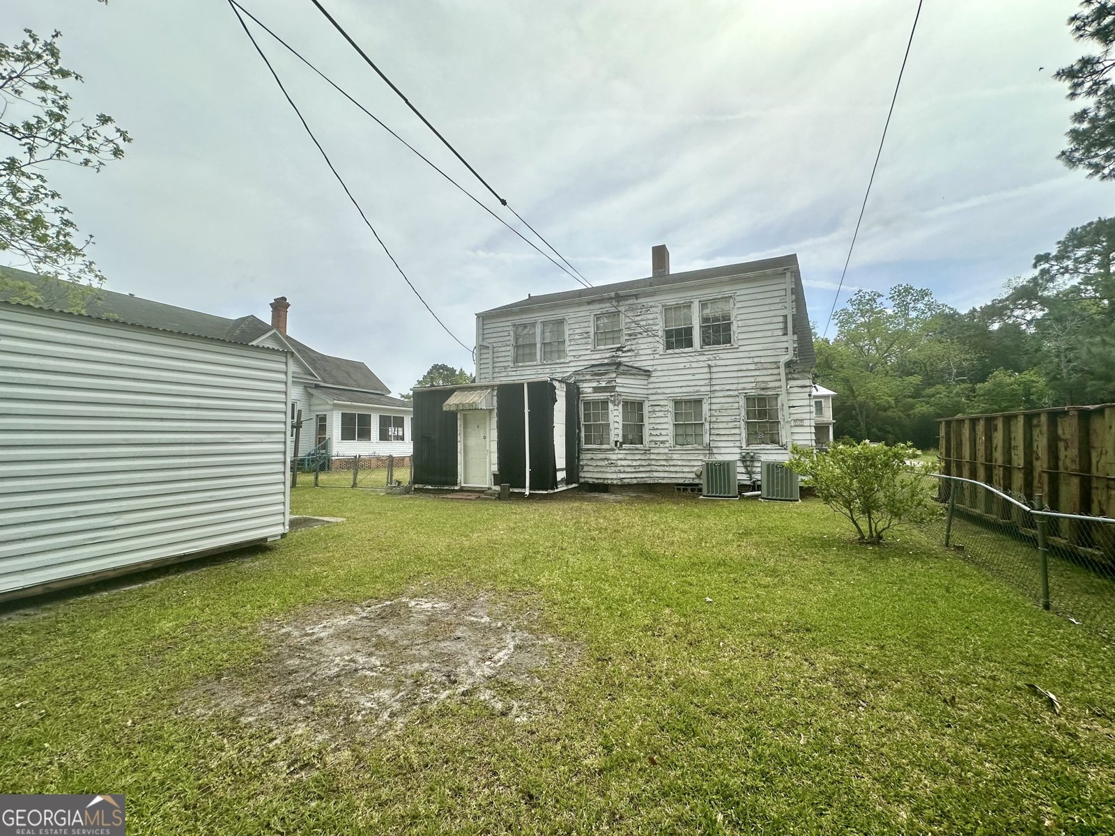 623 McDonald Street Waycross - 42