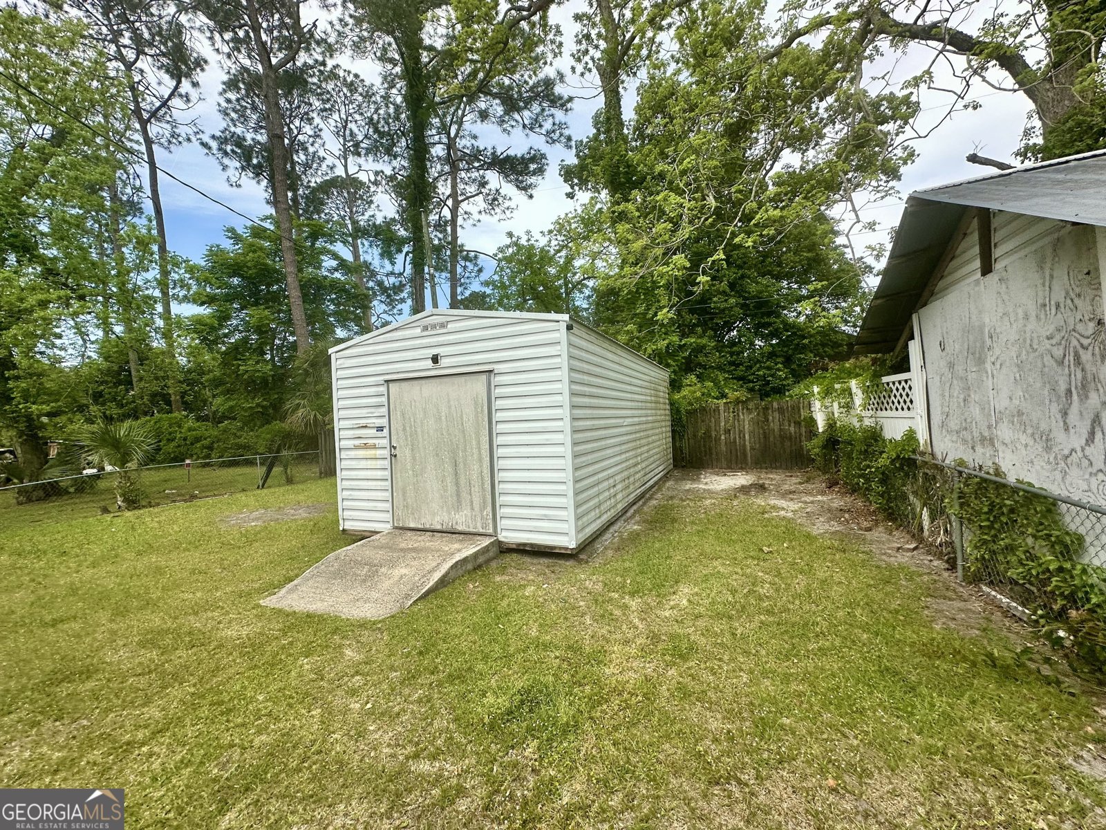623 McDonald Street Waycross - 43